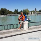 richardvargas chico soltero en Buenos Aires