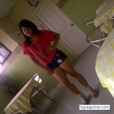 madeleinmora chica soltera en Guayaquil