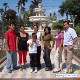 JHON70 chico soltero en Chiclayo
