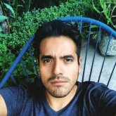 Una relacion con una mujer bonita. Mi