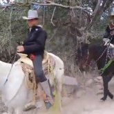 Mujer de 40 a 60 años. Soy alegre y