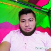 Ronaldo Cruz Jiménez