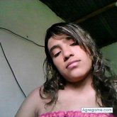 camilitha chica soltera en Medellín