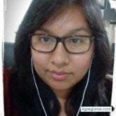 Busco: AmigosMe defino: Alegre,confiable y responsable.Me