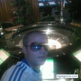 salass chico soltero en Almería