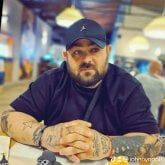 Alguien que valga la pena. Un chico