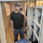 Busco alguna compañía o algo. Me gusta