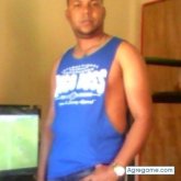 oscar blanco powell