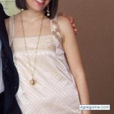 Rudhy chica soltera en Arequipa