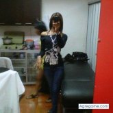 jeromyd chica soltera en Guayaquil