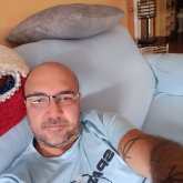 Sanitario. Busco pareja. Me gustaría