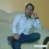 JhonnyMantuano