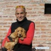 Eliseo Luque, Chico de Banfield para Chicos en Agregame.