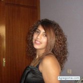 joselyne chica soltera en Reus