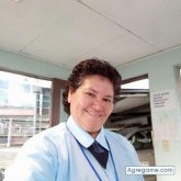 Chuchulin68 chica soltera en Hatillo