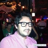 Juan Monsalve