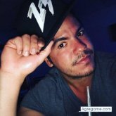 Mandi93 chico soltero en Madrid