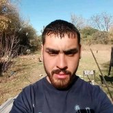 Busco pareja. Estoy buscando pasarla