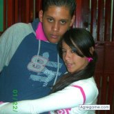 JHONDER chico soltero en Caracas