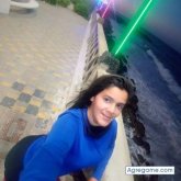 Carola21 chica soltera en Pajas Blancas