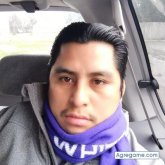 Busco hacer amistades. Mujer. Alegre