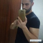 Foto de perfil de Morenitooo88
