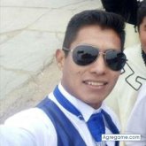 Foto de perfil de israelaguilar5535