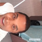 ElBrownie chico soltero en Las Terrenas