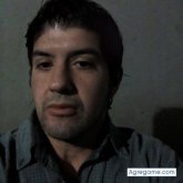 Oscar Alberto Andres Lopez, Hombre soltero, 45 años de Añatuya. Busco pareja