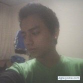 Foto de perfil de Desconocido15