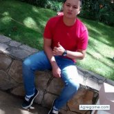 Chatear con luisdiaz7629 de San Pedro Sula