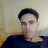 Busco conocer gente. Busco conocer