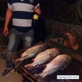 Chatear con carloshernan1742 de Santa Lucía