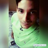 alexdmusic7 chico soltero en Ciudad Ojeda