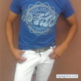 juanjosuekhaz chico soltero en Santa Cruz Verapaz