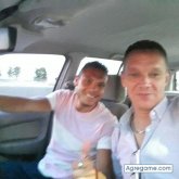 Legionario14 chico soltero en Garín