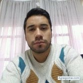 Foto de perfil de Sdrian