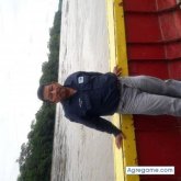 bernardovegay chico soltero en Milagro