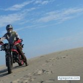 baiker chico soltero en Cajamarca