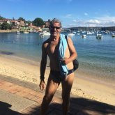 Manologusano chico separado en Zaragoza