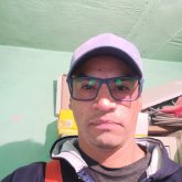 Mujer no importa la edad que sea