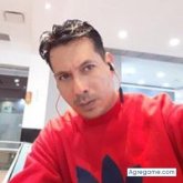 Jesus Harbey Mendoza, Chico de Clanton para Chicos en Agregame.