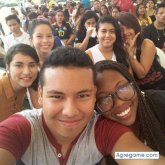 Juan Diego Calderon Meneses