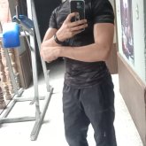 Busco ligar. Me gustan las chicas que