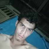 Cerdan Chilcon jhon