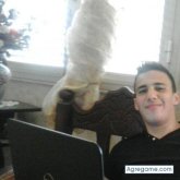 Foto de perfil de adelshin