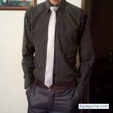 Foto de perfil de cachaco30