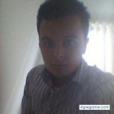 Alejandro Mugno Caicedo