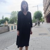 Parada. Estoy buscando una persona como