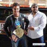 cabano chico soltero en Palma Del Rio